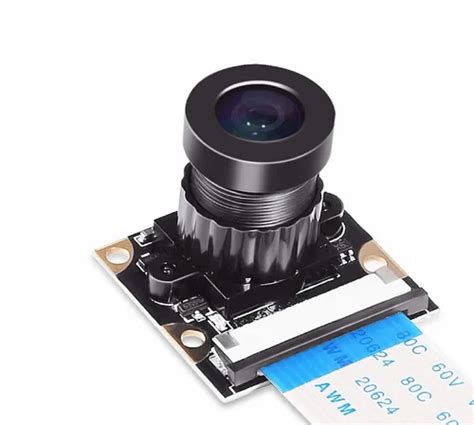 Image result for Raspberry Camera LED