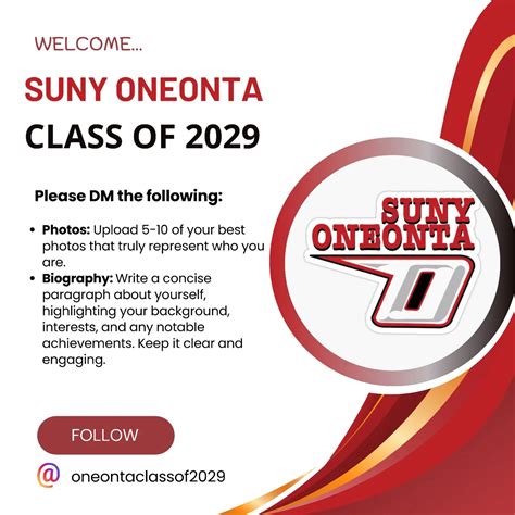 SUNY Oneonta University 2029 | Hi my name is Kayla Eidelman and i’m ...
