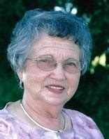 Velma Allenbaugh Obituary - Times Record