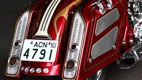 Image result for Bagger Build