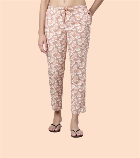 Enamor New Hangout Pant