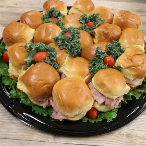 Buffet Food Ideas For Graduation 24 Best Graduation Party Food Ideas