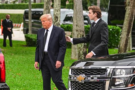 The Epic Senate Showdown: Barron Trump Schools AOC on Facts and Data ...