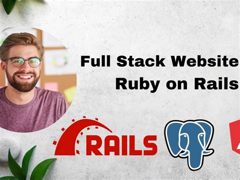 Ruby Website 的图像结果