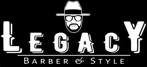 Contact Us - Legacy Barber and Style
