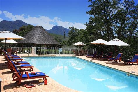 Eight Bells Mountain Inn, Mossel Bay