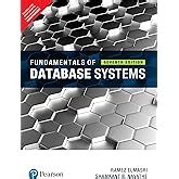 Fundamentals of Database System | Seventh Edition | Best for Computer ...