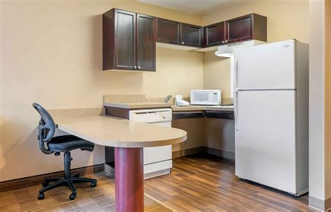 Columbus, OH Extended Stay Hotels | Extended Stay America