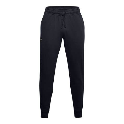 Under Armour Men's Rival Sweatpants, Fleece, Cuffed, Joggers | SportChek