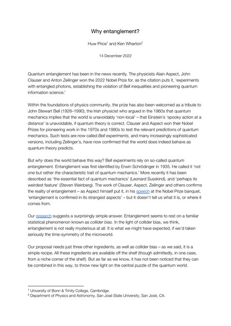 Entanglement Explained 的图像结果