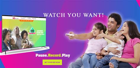 Skynet digital services