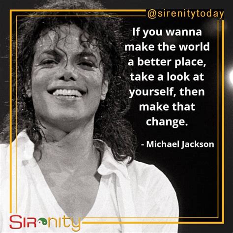Michael Jackson Motivational Quotes Donny Osmond Quote: I Wish I Could