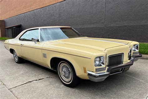 1972 Oldsmobile Delta 88 Royale Hardtop Coupe for sale on BaT Auctions ...