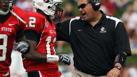 Brady Hoke coaching career: From Ball State to San Diego State