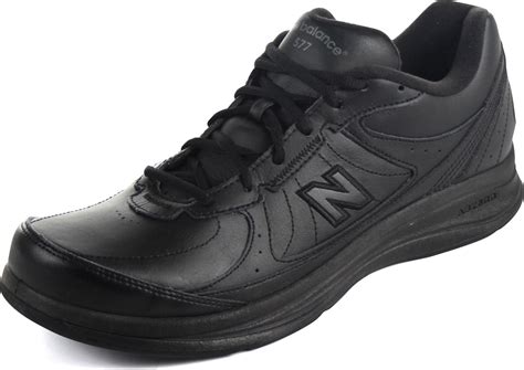 New Balance Slip On Walking Shoes Black From Macy's Si Mall at April ...