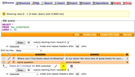 Image result for DataTable Edit Delete. Add Button Bottom Checkbox