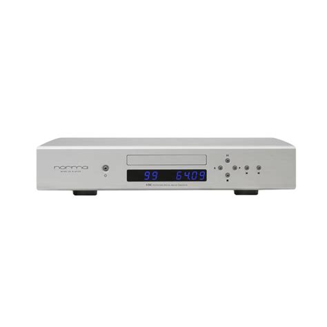 Norma REVO DS-2 Reference CD Player + DAC at The Audio Co.