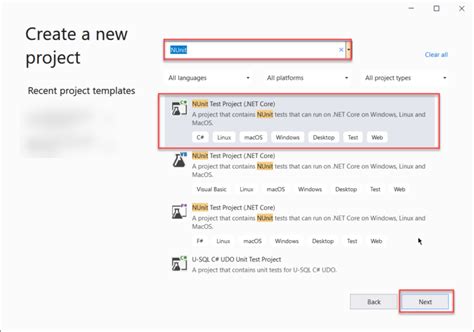 How to Setup Seleniumc Sharp in Visual Studio 的图像结果