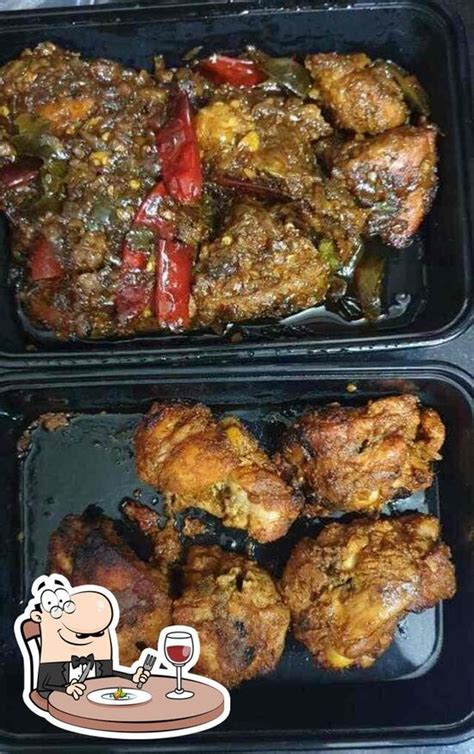 Al-Bek Restaurant, Bengaluru, 2HCV+W3M - Restaurant reviews