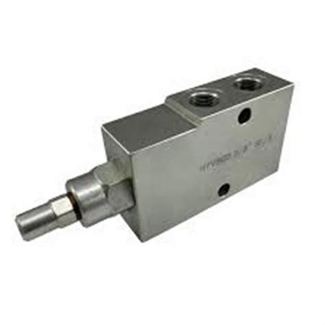 Engineered Valves - Low Power Solenoid Valve Manufacturer from Vadodara