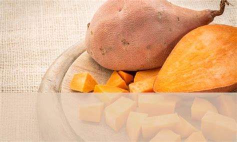 Sweet Potato During Pregnancy: Benefits, Safety & Tips