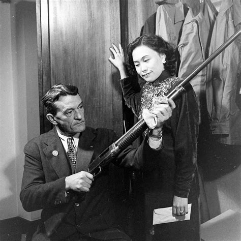 Claire Lee Chennault — Google Arts & Culture