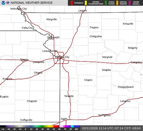 Northeast Missouri faces heavy snow; Kansas City stays rainy | Kansas ...