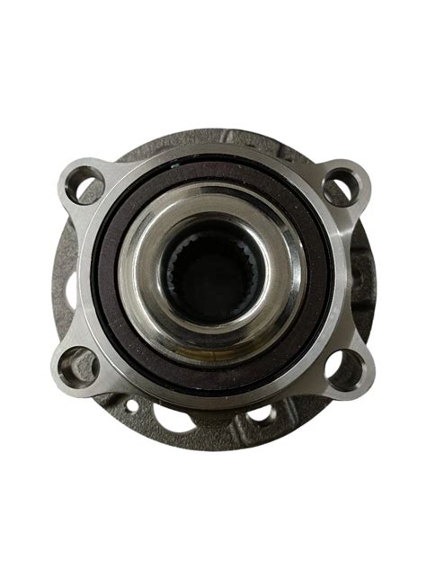 Mahindra XUV 300 Front Gen 3 Non Driven - IJ-156002 Iljin – Motorparts ...