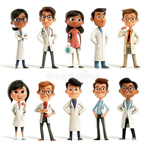 Image result for Cartoon Network Doctors