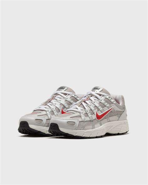 Nike P-6000 (GS) Grey | BSTN Store
