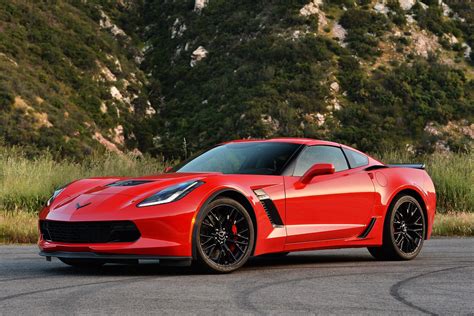 2018 Corvette Z06 Wallpapers - Wallpaper Cave