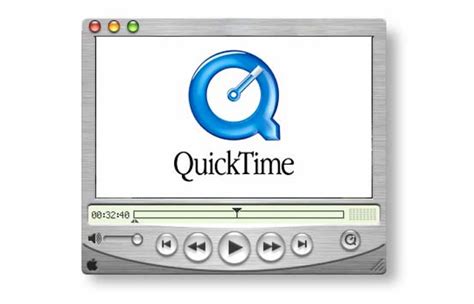Image result for QuickTime App