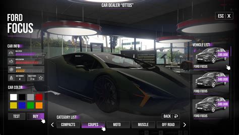 Image result for Vehicle Shop-Script