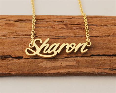 Sharon Name