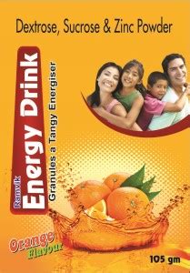 Ramvik Energy Drink | Dextrose Sucrose & Zinc Powder Energy Drink Price ...