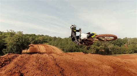Motocross | For the Ride