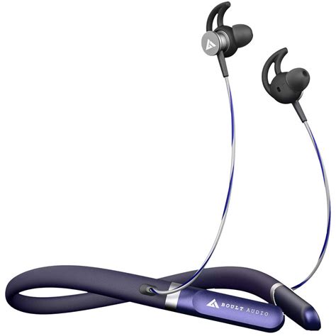 Compare Boult Audio ProBass Fcharge Bluetooth v5.2 Neckband with ...