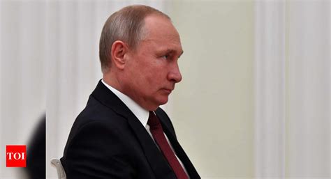 Despite Vladimir Putin's swagger, Russia struggles to modernise its ...