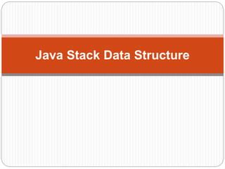 Image result for Stack Data Structure in Java