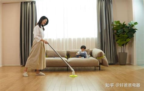 打扫清洁卫生图片-妇女在家里做家务素材-高清图片-摄影照片-寻图免费打包下载