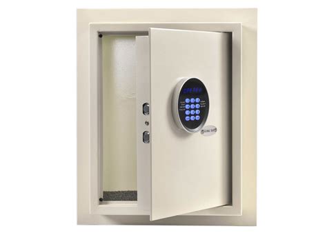 Global Wall Safe Plus - Recessed17" Laptop Safes /Wall Safes - Global ...