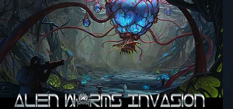 Image result for Alien Worms Invasion