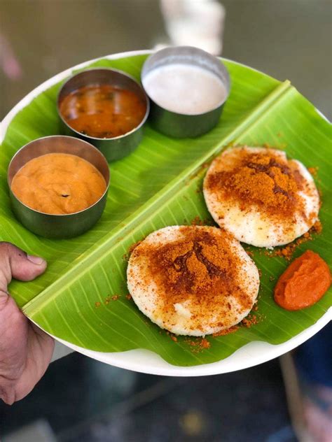 Weekend Brunching Sorted With Andhra flavors at Simhapuri Kitchen | LBB