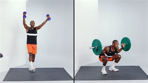 Muscular Endurance vs Strength | Train Endurance vs Strength