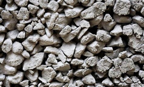 砾石和碎石的区别是什么 与卵石又有什么不同之处 - 装修保障网