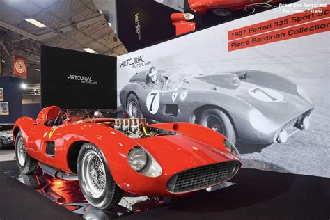 The 20 Best Vintage Ferrari Models of All-Time
