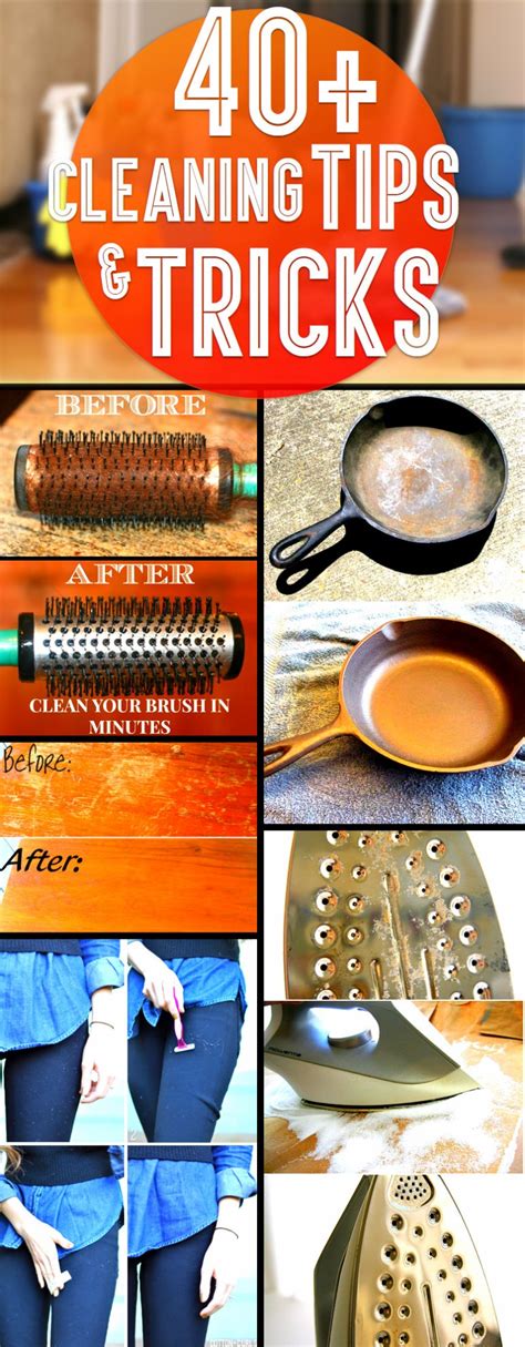 Image result for Cleanin Tips