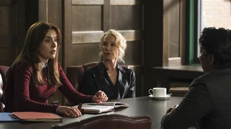 The Good Lawyer: everything we know | What to Watch