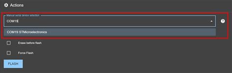 Image result for Elrs Module Firmware Update