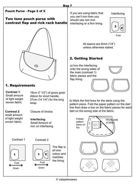 Bag Pattern Using Inkskape 的图像结果